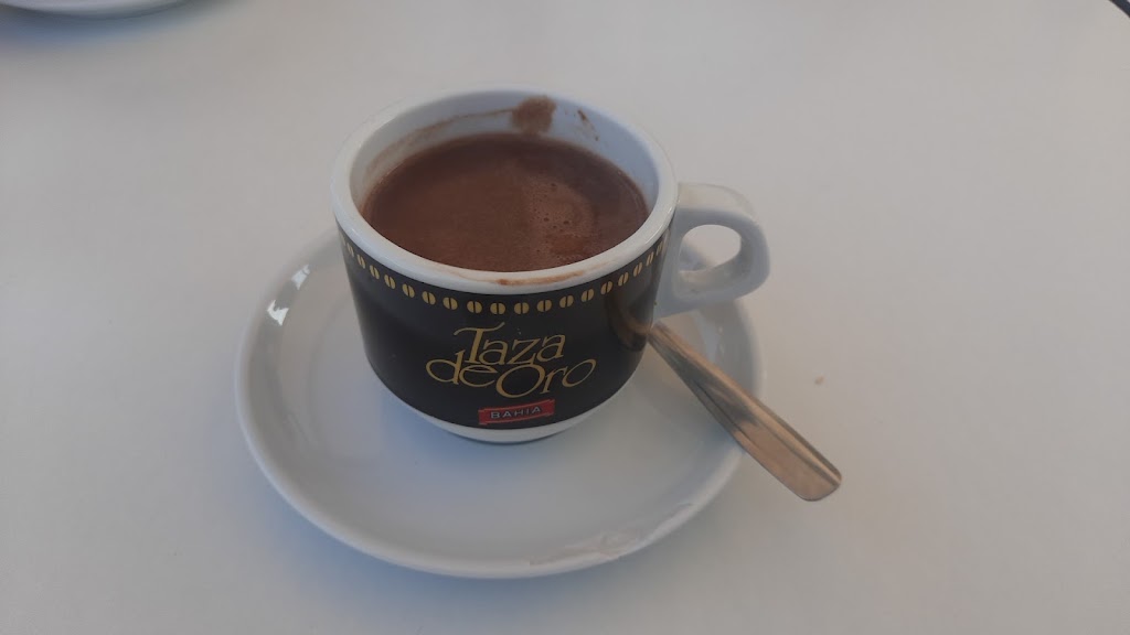 Chiringuito Delia — Cafe