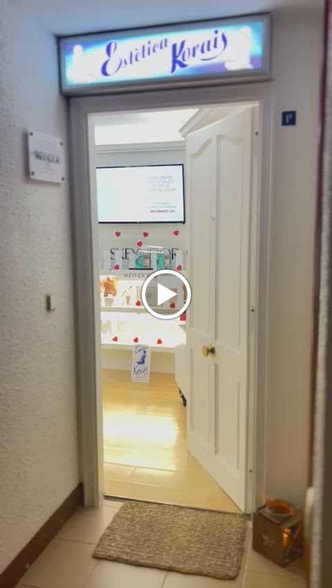 CENTRE D'ESTETICA KORAIS