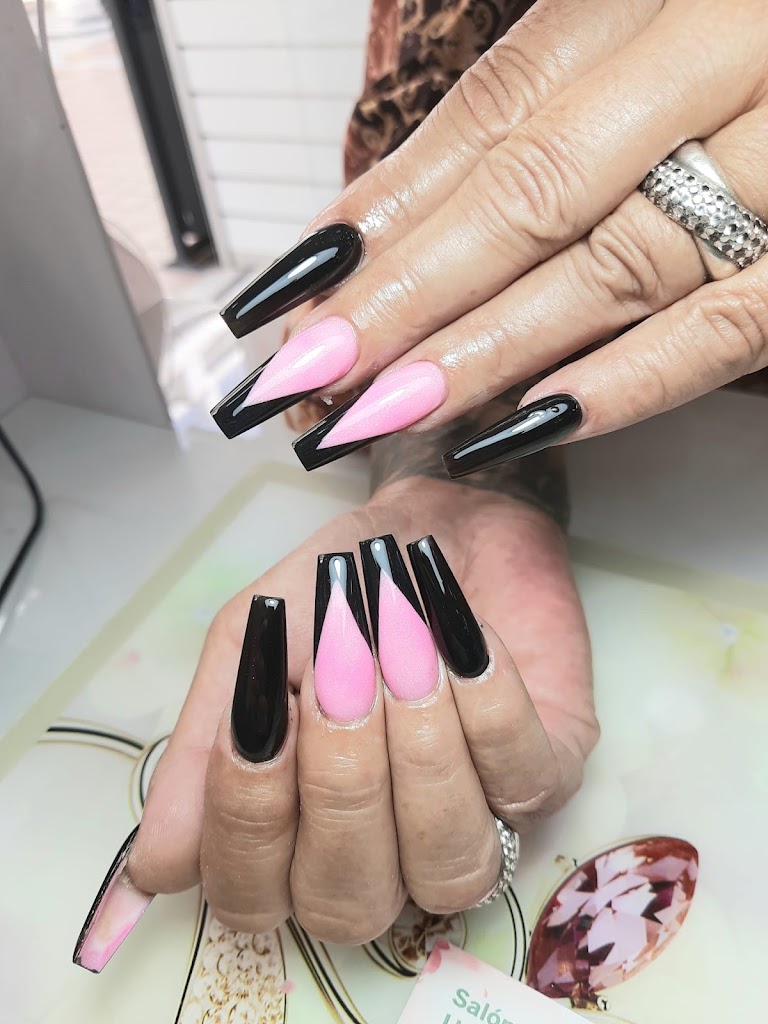 Vietnam nails Torremolinos — Del propietario