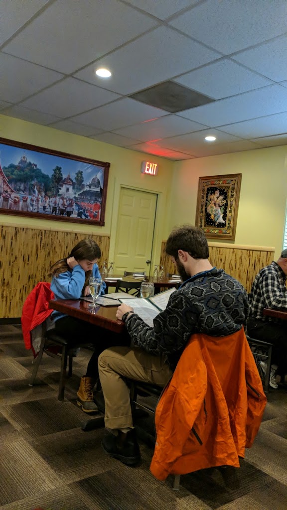 Thai Garden Restaurant