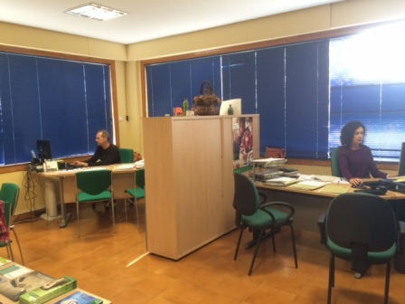 CADE Ubeda - Alberquilla