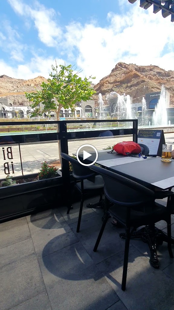 Bistro Iberico — Videos