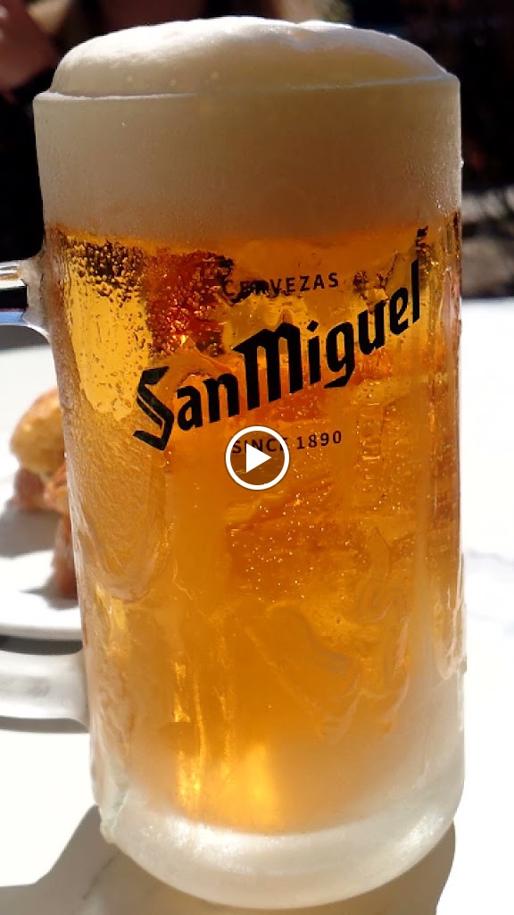 Restaurante De Pikoteo — Videos