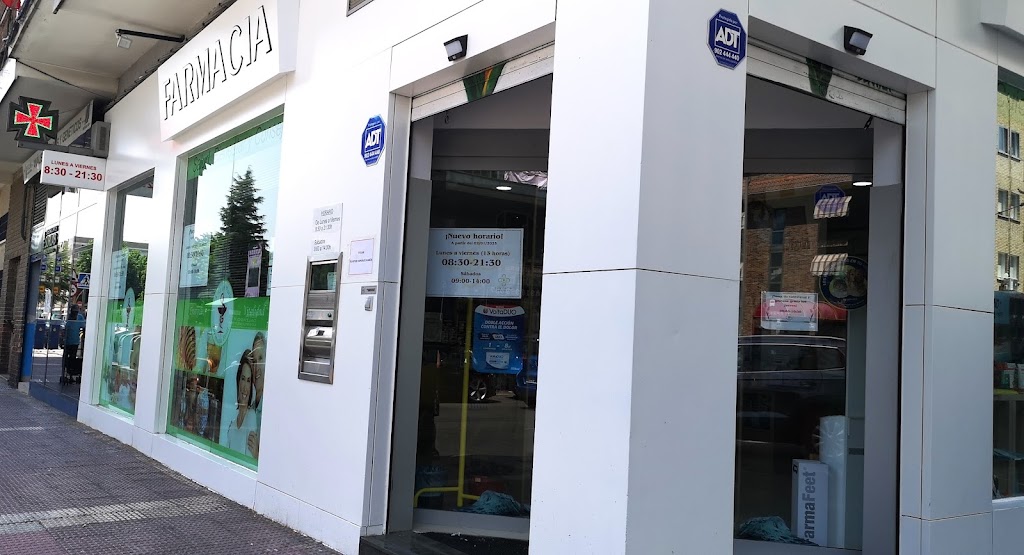 Farmacia Fulgencio Gonzalez Garcia