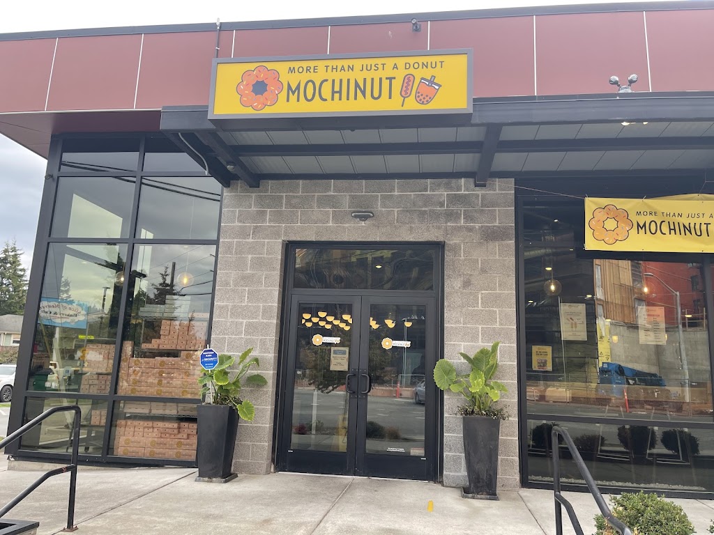 Photo of Mochinut