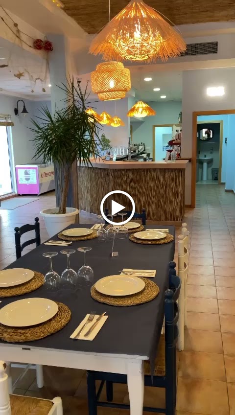 El Hogar del Pescador — Ambiente
