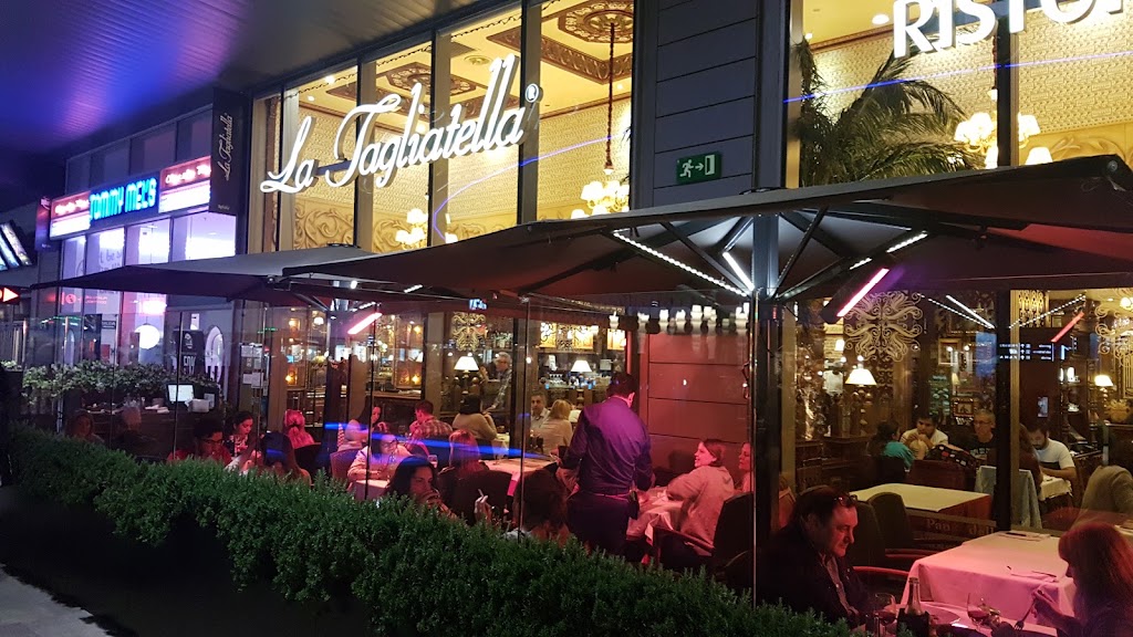 Restaurante La Tagliatella | Splau, Cornella