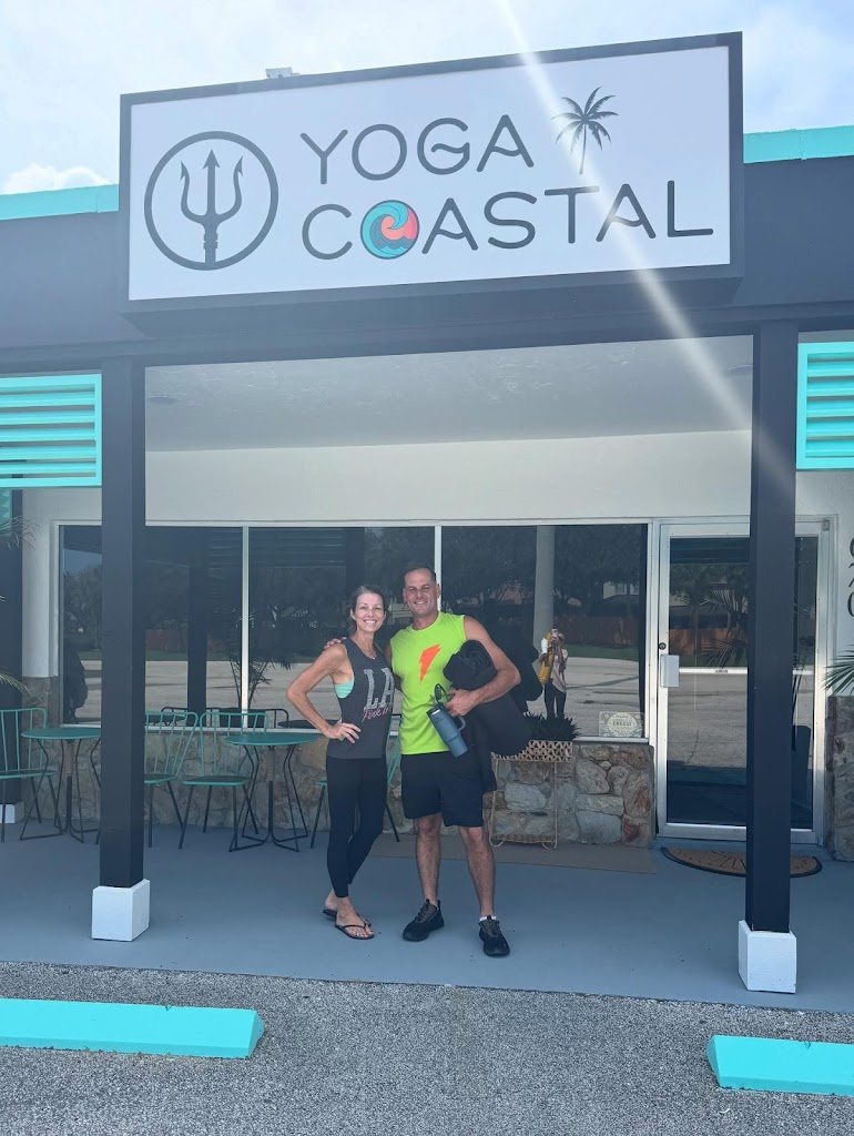  Yoga Coastal