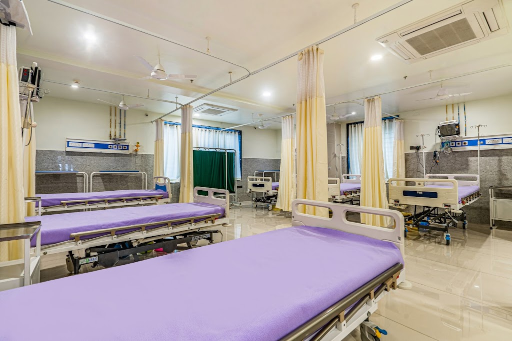 Dr. Little Heart Hospital