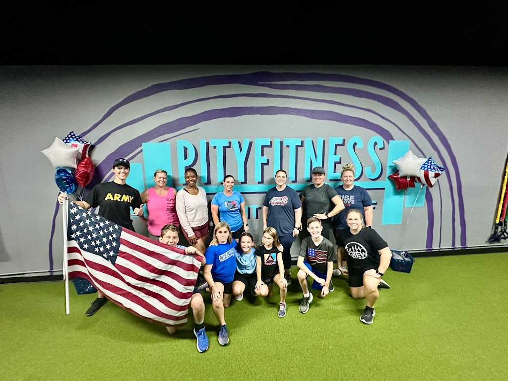  PITYFitness