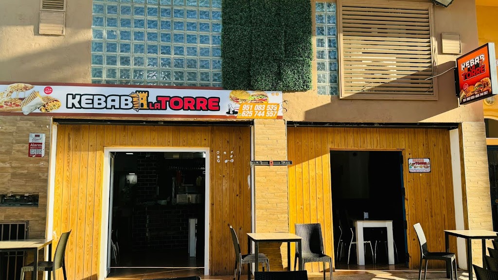 Kebab La Torre