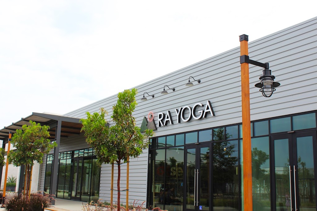  Ra Yoga Long Beach