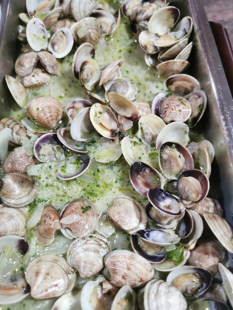 Bar Vilamirosa — Del propietario