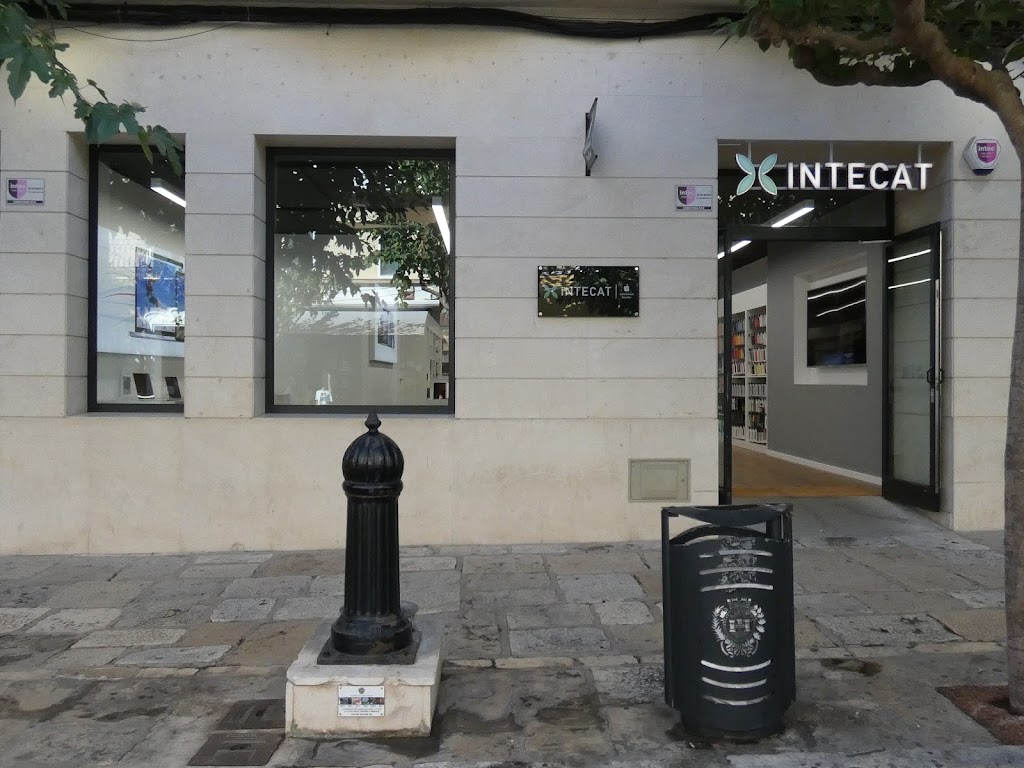 INTECAT | Tienda Apple Mao Menorca