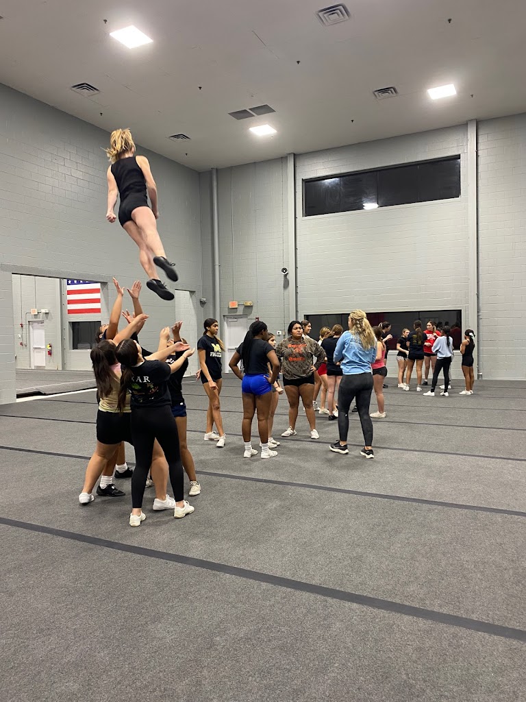  Spartan Gymnastics (Eatontown)