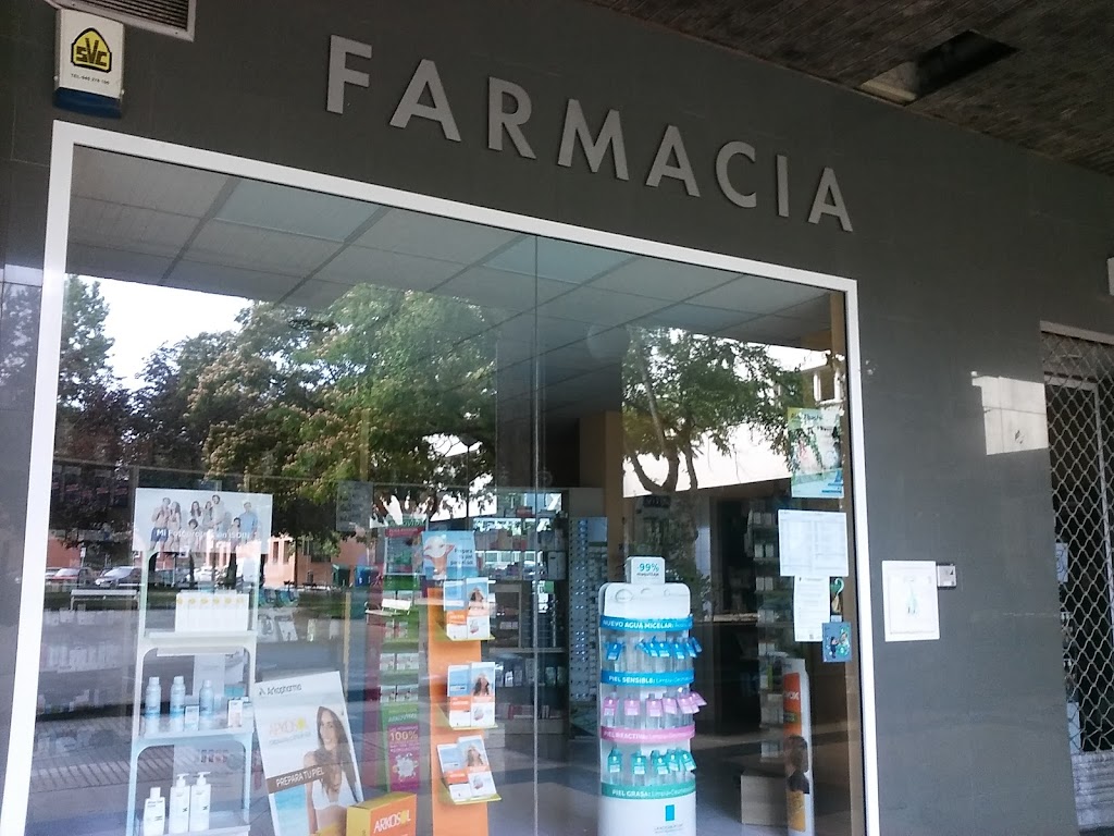 Farmacia Fernandez- Apesteguia