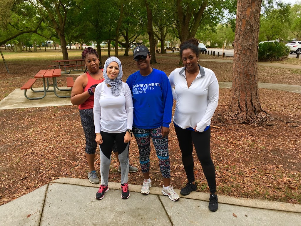  MK Fitness Bootcamp, Personal Training Temple Terrace Fl.