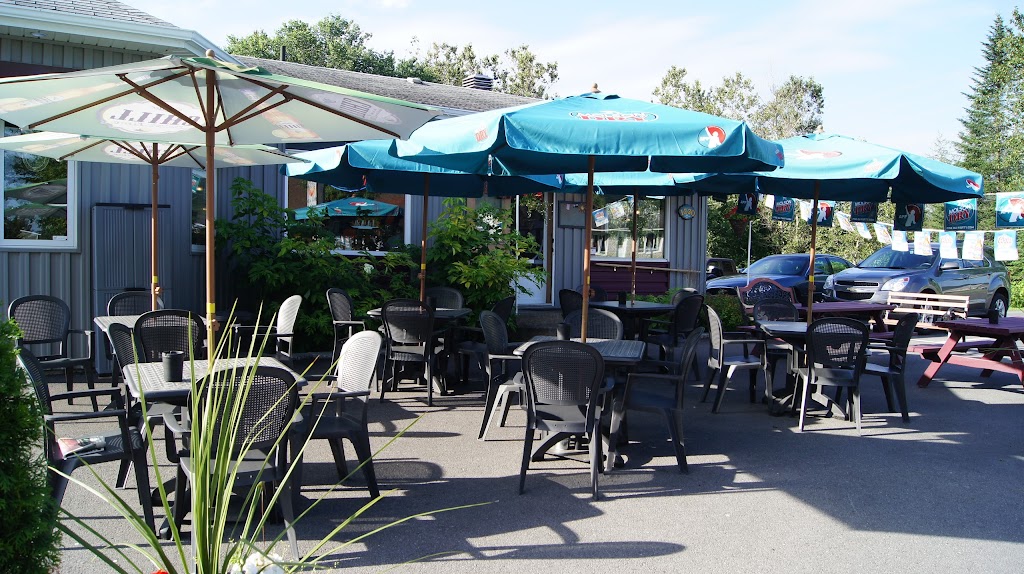 Restaurant Eldorado in Quebec-City