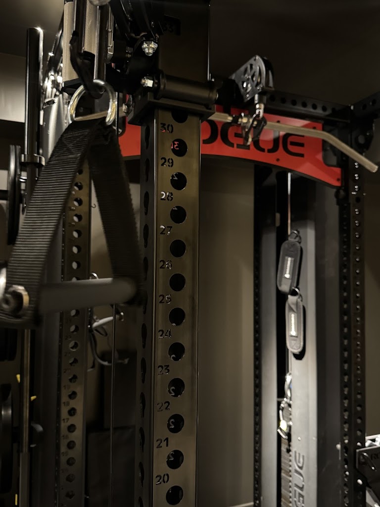  Revival Fitness Gym