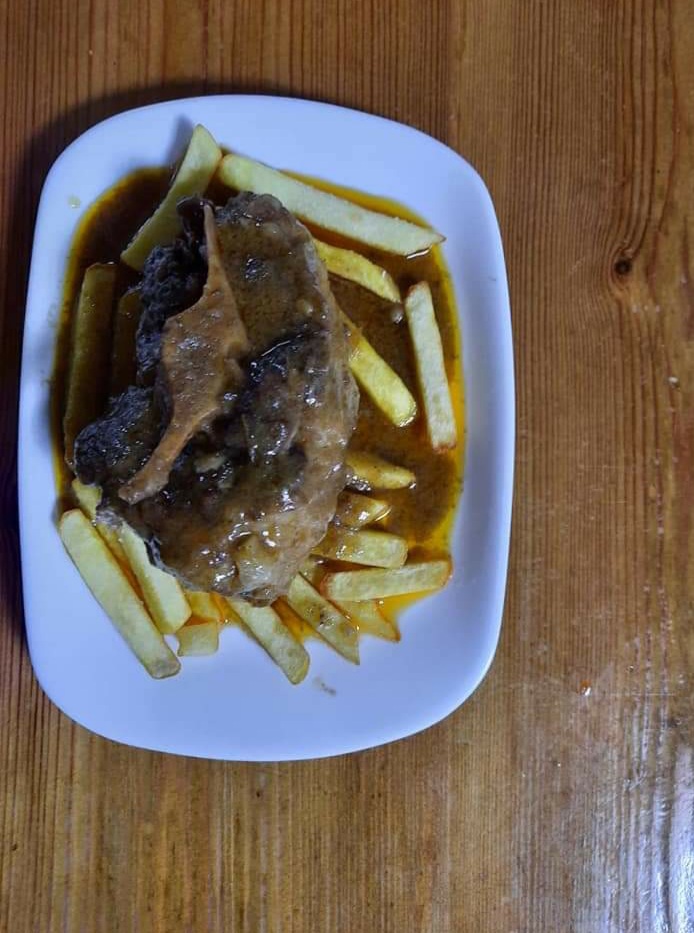 Bar mulo los Quinteros