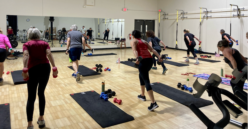  St. Paul Pilates & Fitness