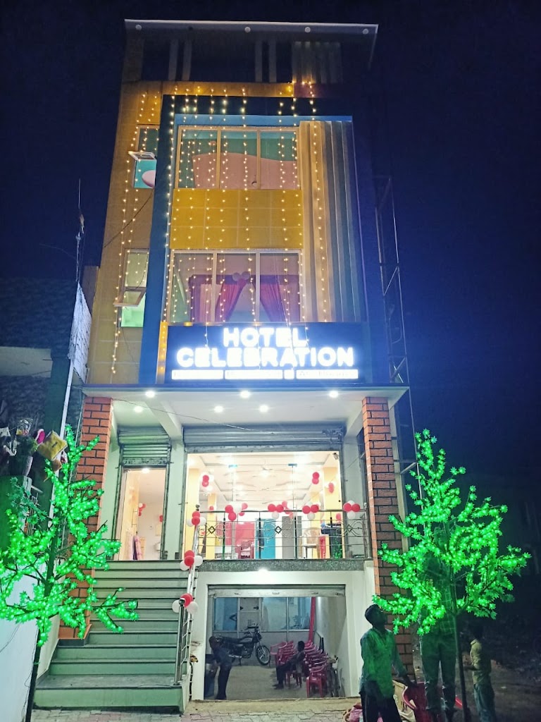 Hotel Celebration