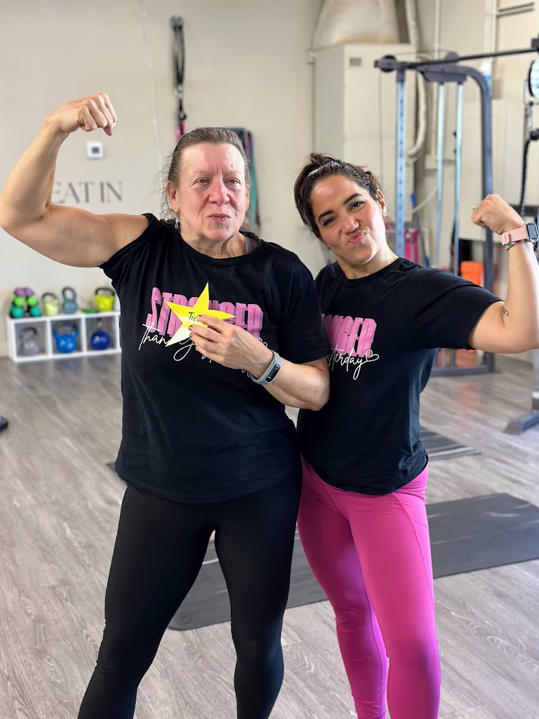  Strongselves Studios- Boutique Personal Training Gym For Women