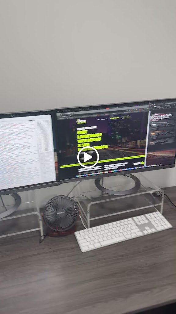 Above Web Design