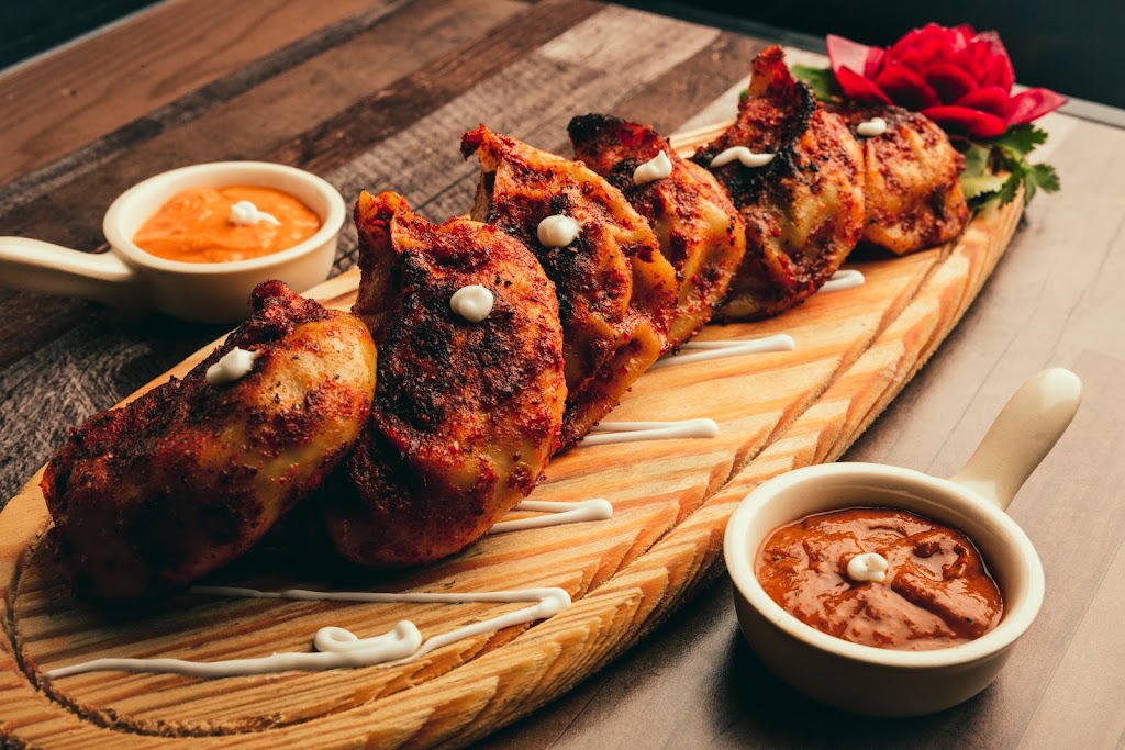 Food & drink