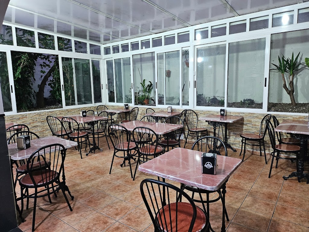 Cafeteria Dona Carmen