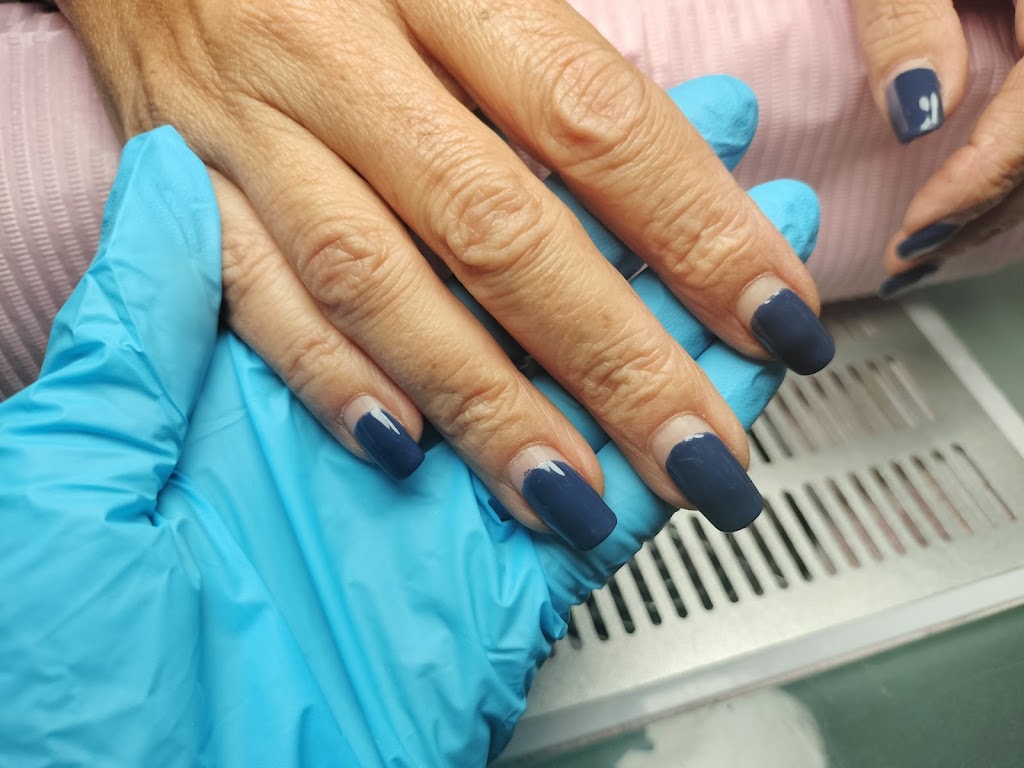 Lilian Nails Gonzalez — Mas recientes