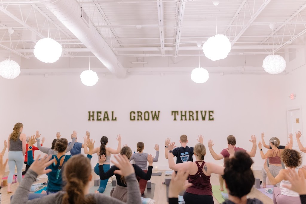  Hope Yoga - Westlake