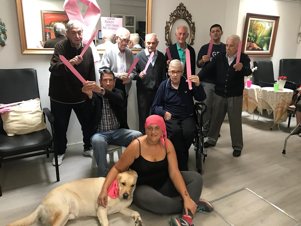 Residencia Montcau Matadepera