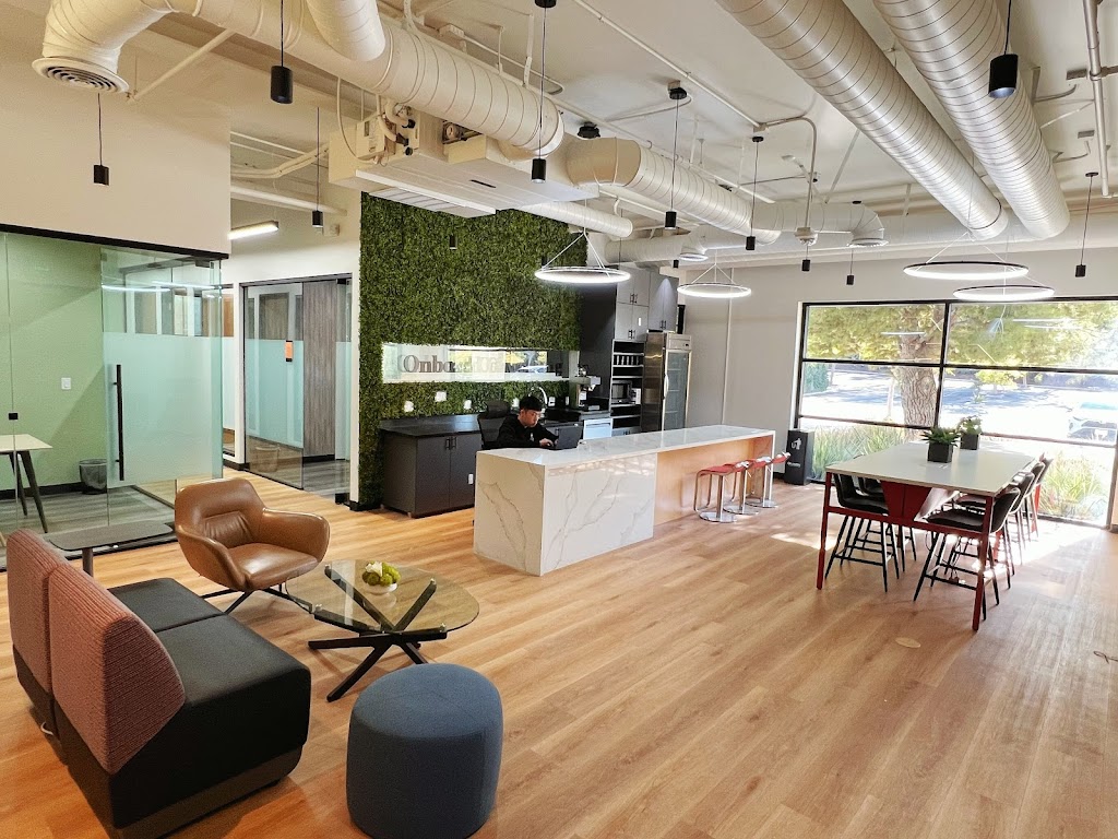 Onboard Coworking
