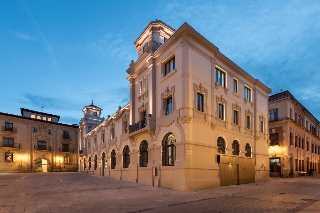 Aurea Palacio de Correos