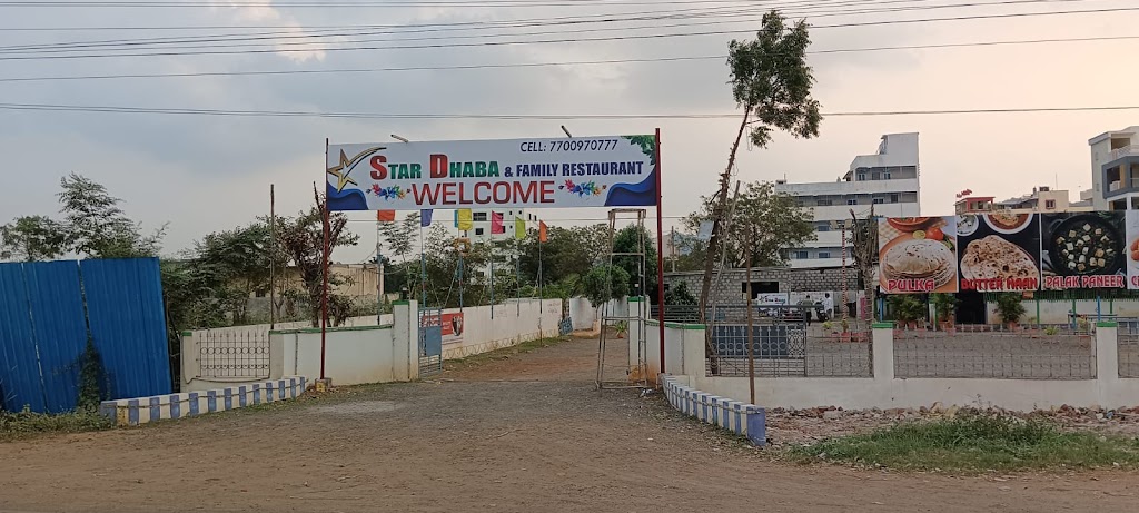 Star Dhaba And Family Restaurant