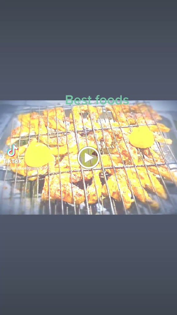 Best Foods ll — Videos