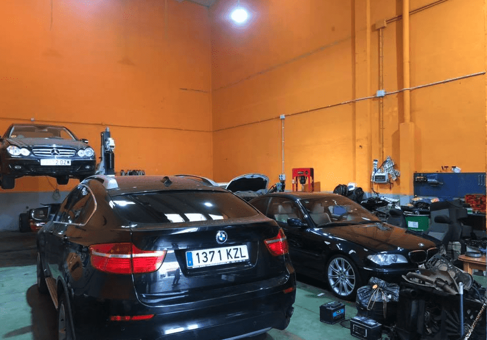 Deluxe Autoservice
