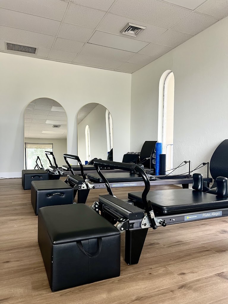  Myofascial Healing and Pilates