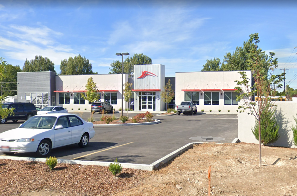  Idaho Fitness Factory Caldwell