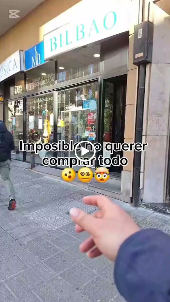 Musica Bilbao | Tienda de Instrumentos Musicales - Instrumentos Musicales