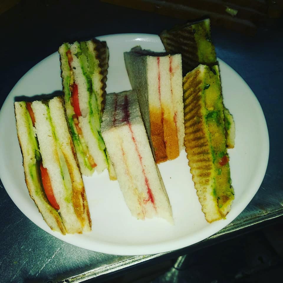 Food & drink