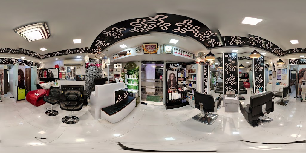 Street View & 360deg