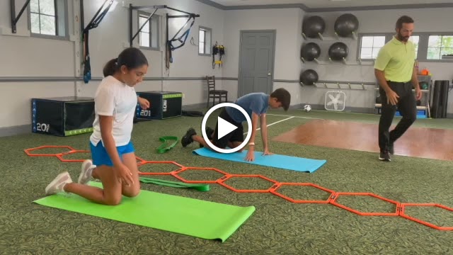  Peak Fitness and Performance