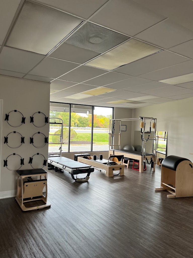  Core Collective Kent Island