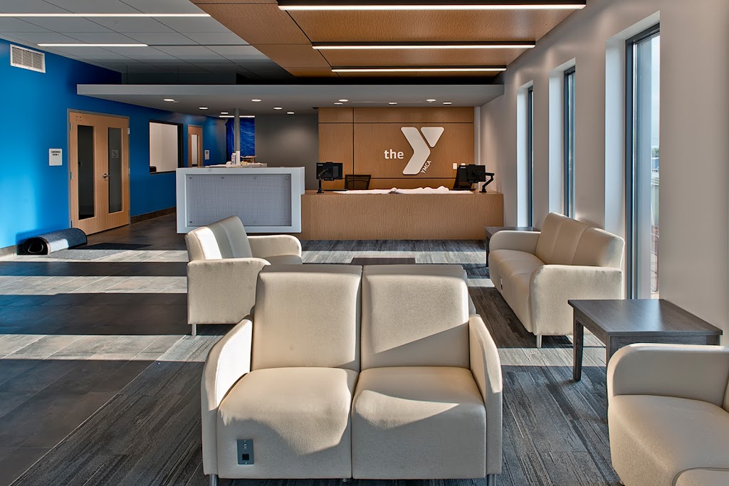  YMCA of Mount Vernon