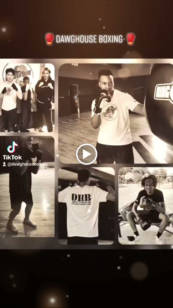 DawgHouse Boxing