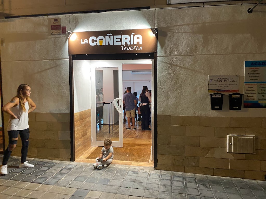 Bar La caneria — Todas