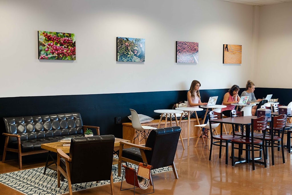 Photo of Kinship Roasters