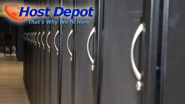 Host Depot Inc